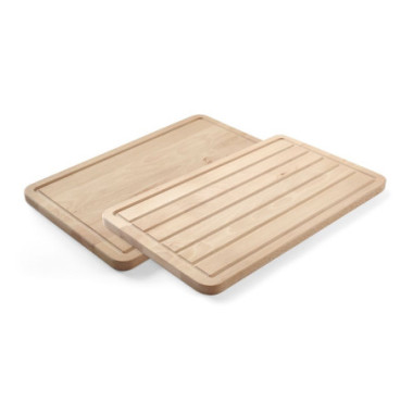 Planche a pain - 530x325 mm (HENDI)  au meilleur prix sur Restock CHR