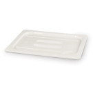 Couvercle gastronorme - GN 1/3 - Blanc - 325x176 mm (HENDI)  au meilleur prix sur Restock CHR