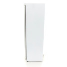 Réfrigérateur Professionnel 400L Blanc avec Porte en Verre Système de Refroidissement Ventilé - Maxima  au meilleur prix sur Res