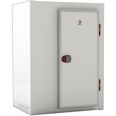 Chambre froide /3.07 m³ - Diamond  au meilleur prix sur Restock CHR