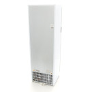 Réfrigérateur Professionnel 400L Blanc avec Porte en Verre Système de Refroidissement Ventilé - Maxima  au meilleur prix sur Res