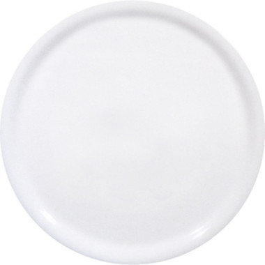 Assiette a pizza Speciale - Speciale - Blanc - O280 mm (HENDI)  au meilleur prix sur Restock CHR