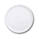 Assiette a pizza Speciale - Speciale - Blanc - O330 mm (HENDI)  au meilleur prix sur Restock CHR