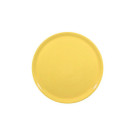 Assiette a pizza Speciale - Speciale - Jaune - O330 mm (HENDI)  au meilleur prix sur Restock CHR