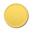 Assiette a pizza Speciale - Speciale - Jaune - O330 mm (HENDI)  au meilleur prix sur Restock CHR