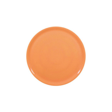 Assiette a pizza Speciale - Speciale - Orange - O330 mm (HENDI)  au meilleur prix sur Restock CHR