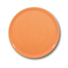 Assiette a pizza Speciale - Speciale - Orange - O330 mm (HENDI)  au meilleur prix sur Restock CHR