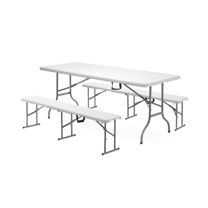 Banc - AmerBox - 1830x300xH430 mm  au meilleur prix sur Restock CHR