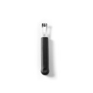 Trousse decoration - 6 pieces - Noir - 280x100xH50 mm (HENDI)  au meilleur prix sur Restock CHR