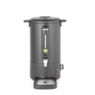Distributeur a boissons chaudes UNIQ - designed by Robert Bronwasser - 9 L - Noir - 220-240V/950W - 307x330xH450 mm (HENDI)  au 