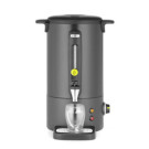 Distributeur a boissons chaudes UNIQ - designed by Robert Bronwasser - 9 L - Noir - 220-240V/950W - 307x330xH450 mm (HENDI)  au 