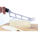 Couteau a fromage pour fromage mou - Noir - L 270 mm (HENDI)  au meilleur prix sur Restock CHR