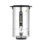 Percolateur UNIQ - designed by Robert Bronwasser - 14 L - Argent - 220-240V/1750W - 357x380xH502 mm (HENDI)  au meilleur prix su