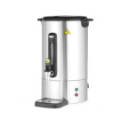 Percolateur UNIQ - designed by Robert Bronwasser - 14 L - Argent - 220-240V/1750W - 357x380xH502 mm (HENDI)  au meilleur prix su