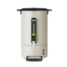 Percolateur UNIQ - designed by Robert Bronwasser - 14 L - Argent - 220-240V/1750W - 357x380xH502 mm (HENDI)  au meilleur prix su