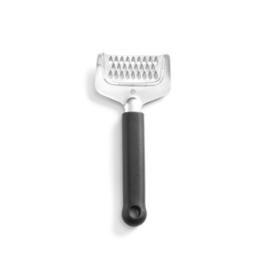Rape a fromage - Noir - L 170 mm (HENDI)  au meilleur prix sur Restock CHR