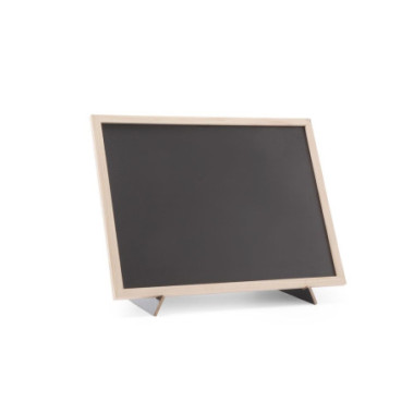 Ardoise avec support - 300x400 mm (HENDI)  au meilleur prix sur Restock CHR