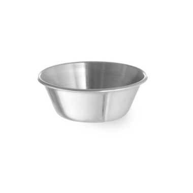 Ramequins - 12 pieces - 0 - 045 L - 12 u. - O62xH24 mm (HENDI)  au meilleur prix sur Restock CHR