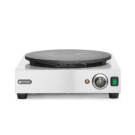 Crepiere - 230V/3000W - 458x520xH165 mm (HENDI)  au meilleur prix sur Restock CHR