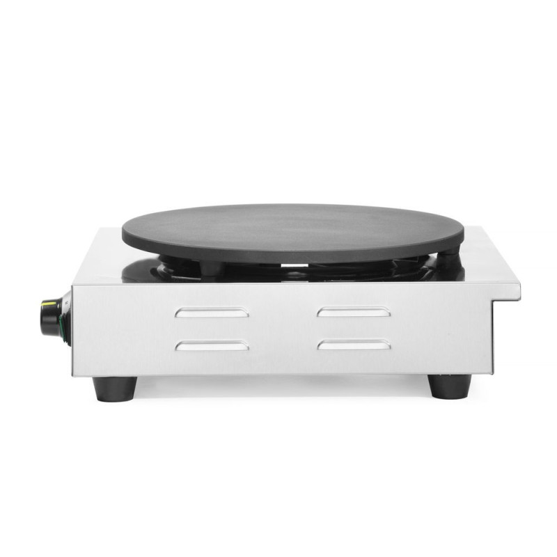 Crepiere - 230V/3000W - 458x520xH165 mm (HENDI)  au meilleur prix sur Restock CHR