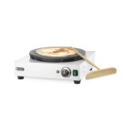 Crepiere - 230V/3000W - 458x520xH165 mm (HENDI)  au meilleur prix sur Restock CHR