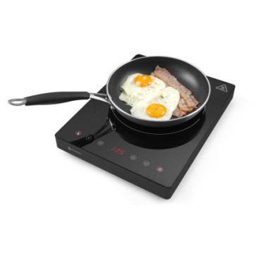 Plaque de cuisson a induction 2000W Kitchen Line - Kitchen Line - 230V/2000W - 297x411xH57 mm (HENDI)  au meilleur prix sur Rest