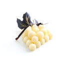 Cuillere a melon double - O 22-25 mm - Noir - L 165 mm (HENDI)  au meilleur prix sur Restock CHR