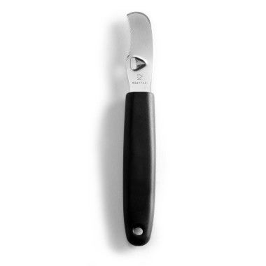 Eplucheur de citron - Noir - L 175 mm (HENDI)  au meilleur prix sur Restock CHR