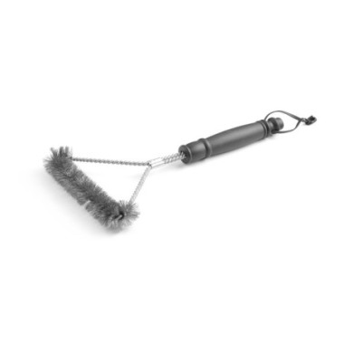 Brosse metallique forme Y - 310x170 mm (HENDI)  au meilleur prix sur Restock CHR