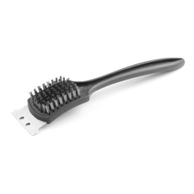 Brosse metallique - 70x310xH85 mm (HENDI)  au meilleur prix sur Restock CHR