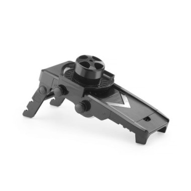 Mandoline en V - Noir - 130x335xH75 mm (HENDI)  au meilleur prix sur Restock CHR