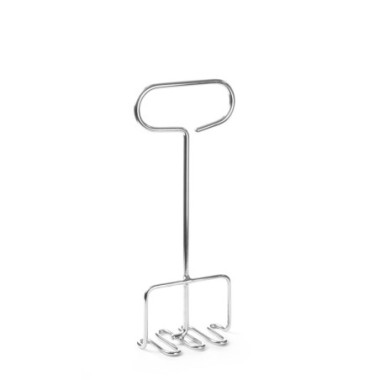 Pilon a puree - 355x130xH85 mm (HENDI)  au meilleur prix sur Restock CHR