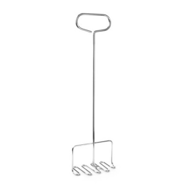 Pilon a puree - 600x180xH85 mm (HENDI)  au meilleur prix sur Restock CHR