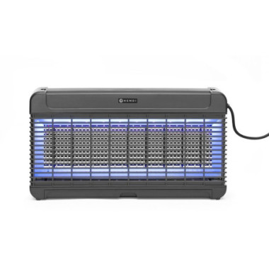 Destructeur d'insectes 300 m2 - 230V/13W - 470x100xH265 mm (HENDI)  au meilleur prix sur Restock CHR