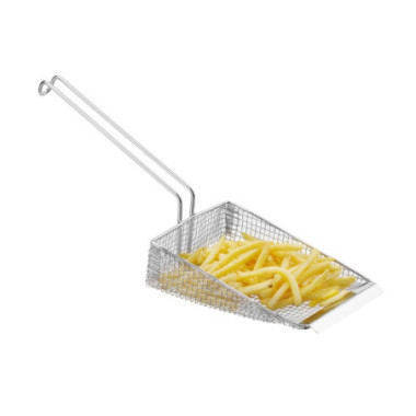 Pelle a frites - 335x175 mm (HENDI)  au meilleur prix sur Restock CHR