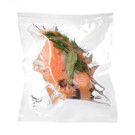Sacs sous vide pour machine a emballer - 100 pieces - 100 u. - 230x160 mm (HENDI)  au meilleur prix sur Restock CHR