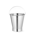 Seau avec fond renforce Profi Line - Profi Line - 10 L - O280xH265 mm (HENDI)  au meilleur prix sur Restock CHR