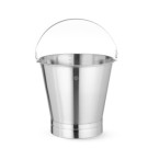 Seau avec fond renforce Profi Line - Profi Line - 10 L - O280xH265 mm (HENDI)  au meilleur prix sur Restock CHR
