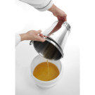 Seau - 11 - 5 L - Blanc - O300xH230 mm (HENDI)  au meilleur prix sur Restock CHR