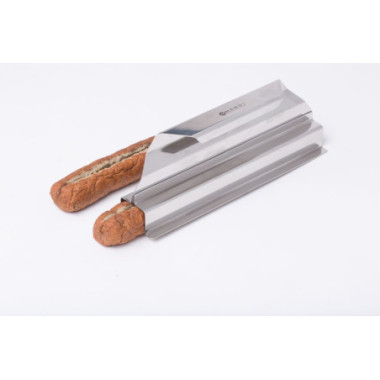 Coupe-fricadelle - L 200 mm (HENDI)  au meilleur prix sur Restock CHR
