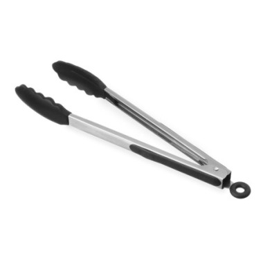 Pince de service - Noir - L 345 mm (HENDI)  au meilleur prix sur Restock CHR