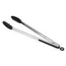 Pince de service - Noir - L 345 mm (HENDI)  au meilleur prix sur Restock CHR