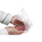 Sacs sous vide gaufres - 100 u. - 150x400 mm (HENDI)  au meilleur prix sur Restock CHR