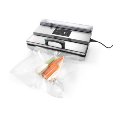 Sacs sous vide gaufres - 100 u. - 150x400 mm (HENDI)  au meilleur prix sur Restock CHR