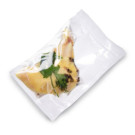 Sacs sous vide gaufres - 100 u. - 150x400 mm (HENDI)  au meilleur prix sur Restock CHR