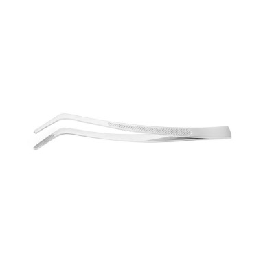 Pince avec manche courbe - L 240 mm (HENDI)  au meilleur prix sur Restock CHR
