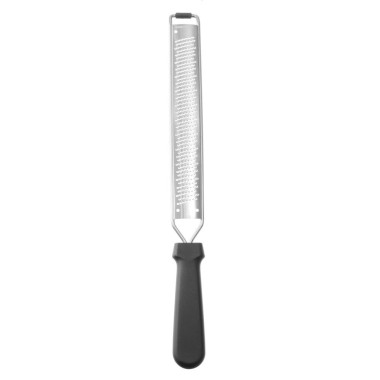 Rape - designed by Robert Bronwasser - Fine - Noir - 36x395 mm (HENDI)  au meilleur prix sur Restock CHR