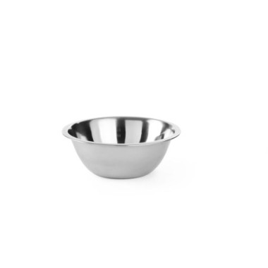 Bol melangeur - 2 - 3 L - O240xH88 mm (HENDI)  au meilleur prix sur Restock CHR