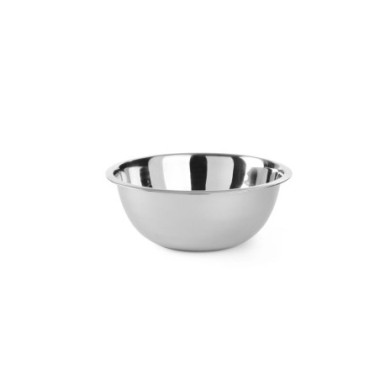 Bol melangeur - 3 - 3 L - O259xH92 mm (HENDI)  au meilleur prix sur Restock CHR