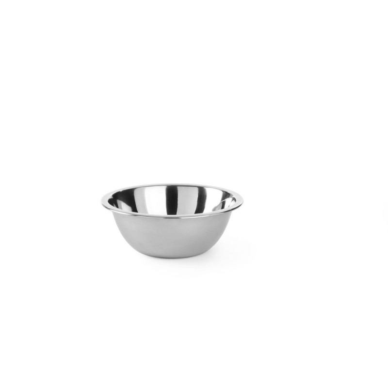 Bol melangeur - 4 - 9 L - O300xH118 mm (HENDI)  au meilleur prix sur Restock CHR